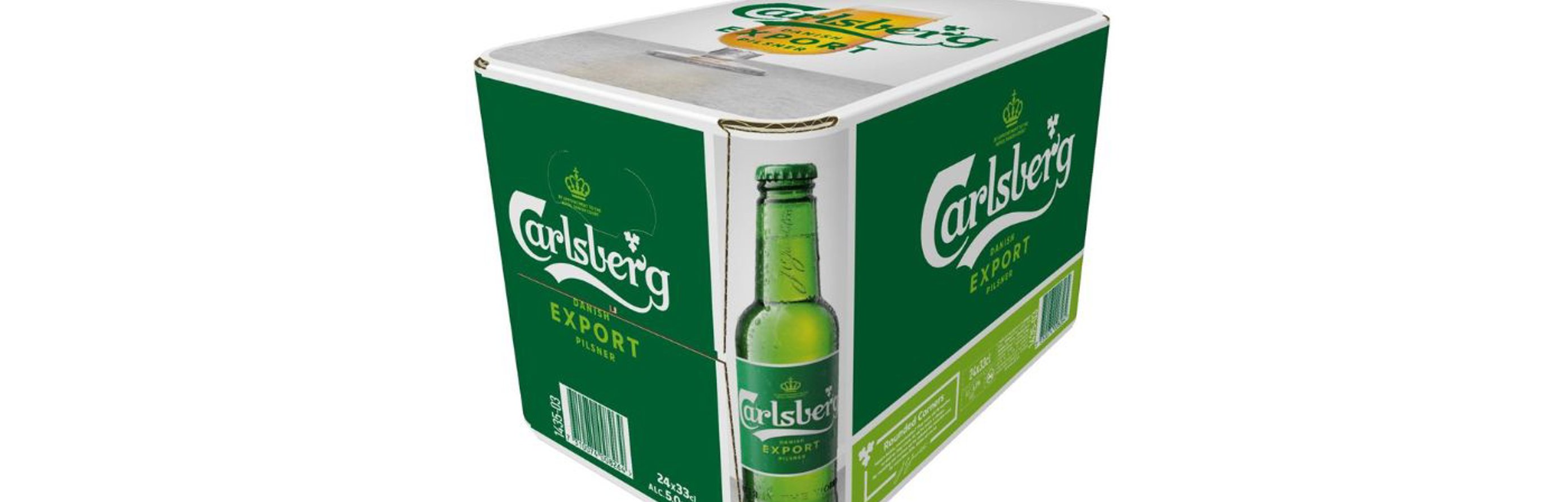 Carton Boxes packaging