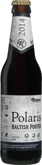 Ringnes Polaris Baltisk Porter