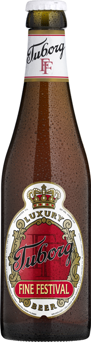 Products » Tuborg » Tuborg Fine Festival « Carlsberg Group