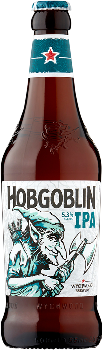 Products » Hobgoblin » Hobgoblin IPA « Carlsberg Group