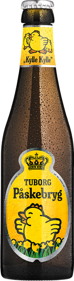 Products » Tuborg » Tuborg Påskebryg « Carlsberg Group