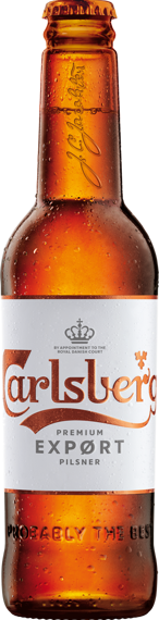 Products » Carlsberg » Carlsberg Expørt « Carlsberg Group