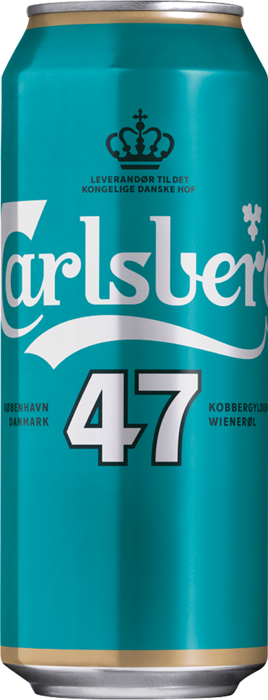 Products » Carlsberg » Carlsberg 47 « Carlsberg Group